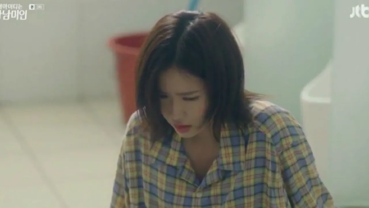 Sinopsis Drama MY ID IS GANGNAM BEAUTY Episode 3, Mi Rae Hanya Ingin Hidup Normal Sinopsis Drama MY ID IS GANGNAM BEAUTY Episode 3, Mi Rae Hanya Ingin Hidup Normal