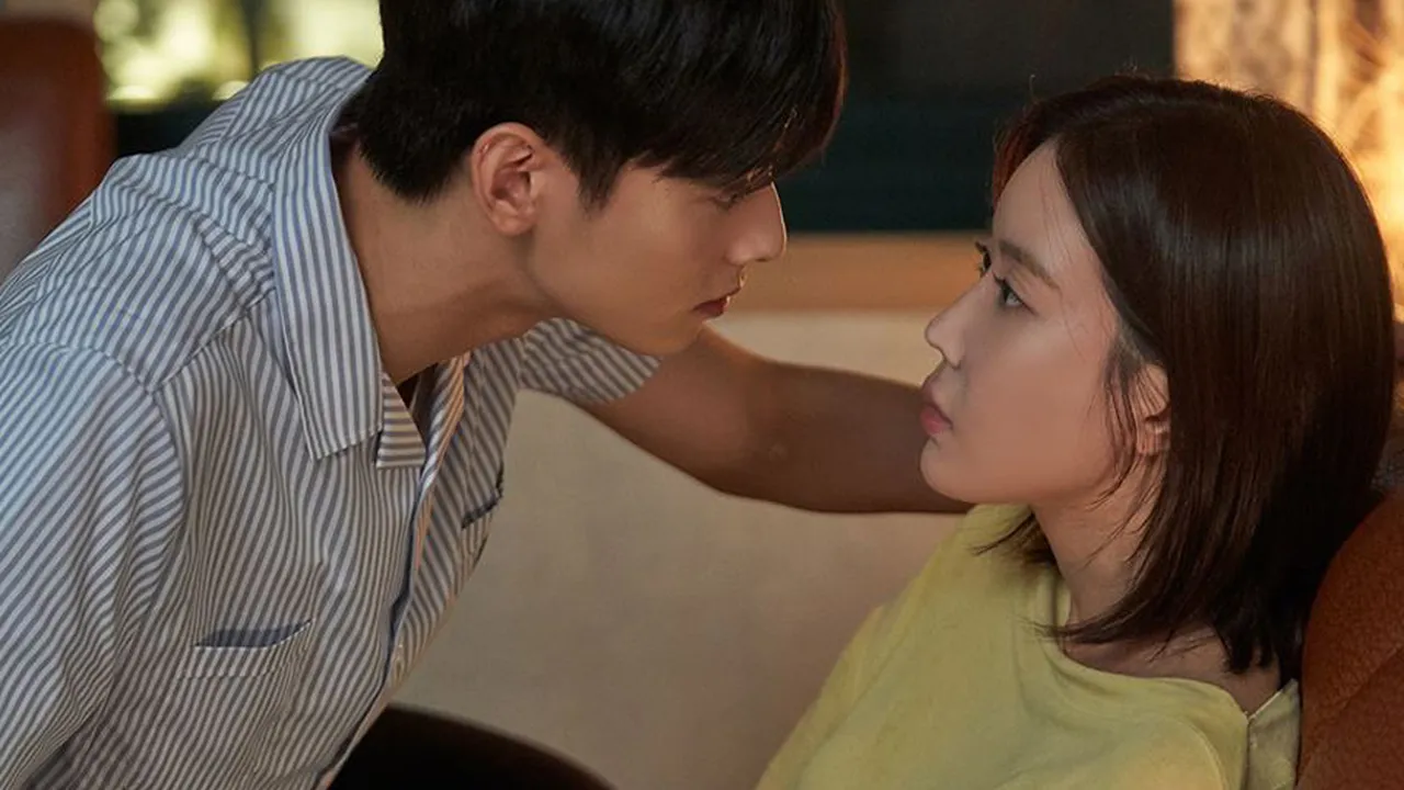 Sinopsis Drama MY ID IS GANGNAM BEAUTY Episode 14, Kencan Rahasia Bikin Gregetan