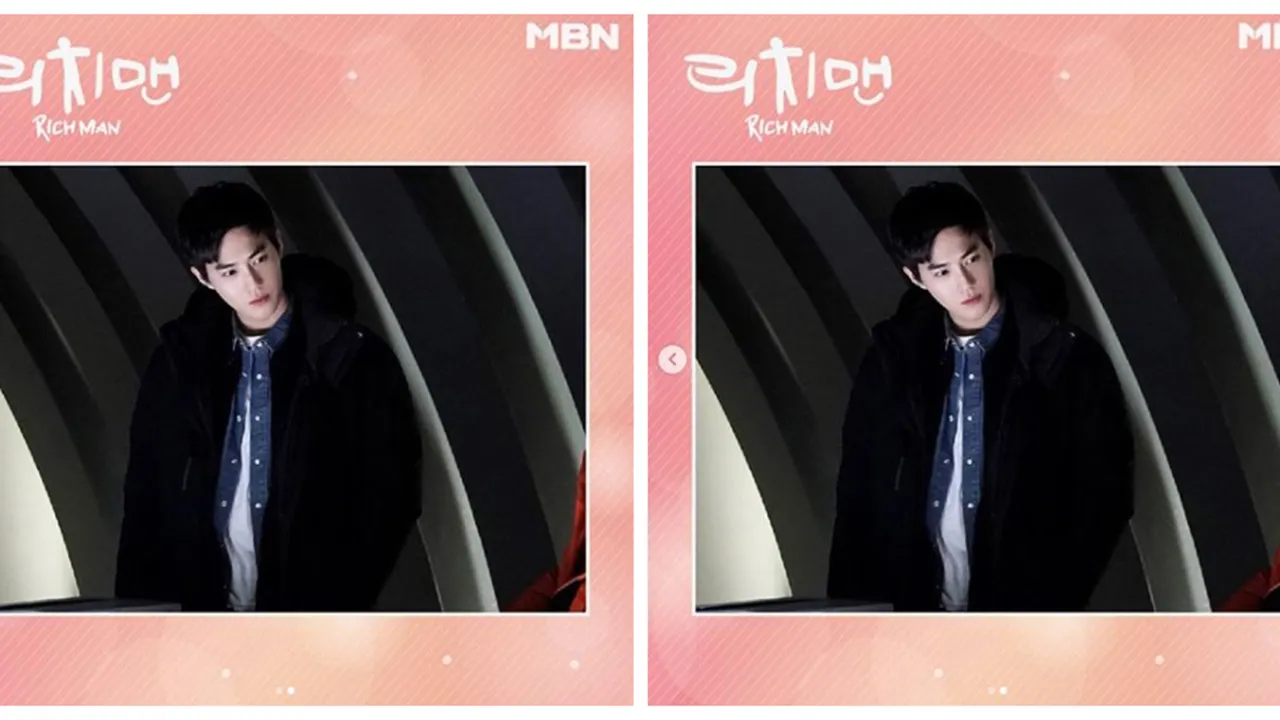 Sinopsis Drama RICH MAN Episode 11, Kejatuhan Perusahaan Milik Suho EXO