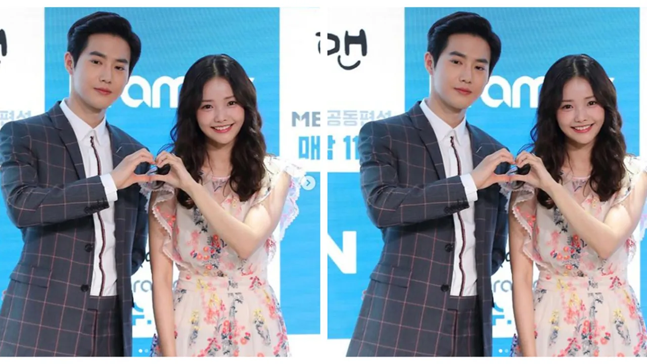 Sinopsis Drama RICH MAN Episode 15, Perpisahan Suho EXO - Ha Yun Soo