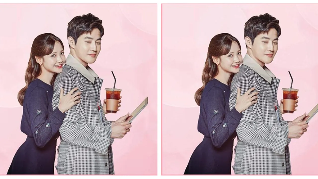 Sinopsis Drama RICH MAN Episode 16, Akhir Bahagia untuk Suho EXO?