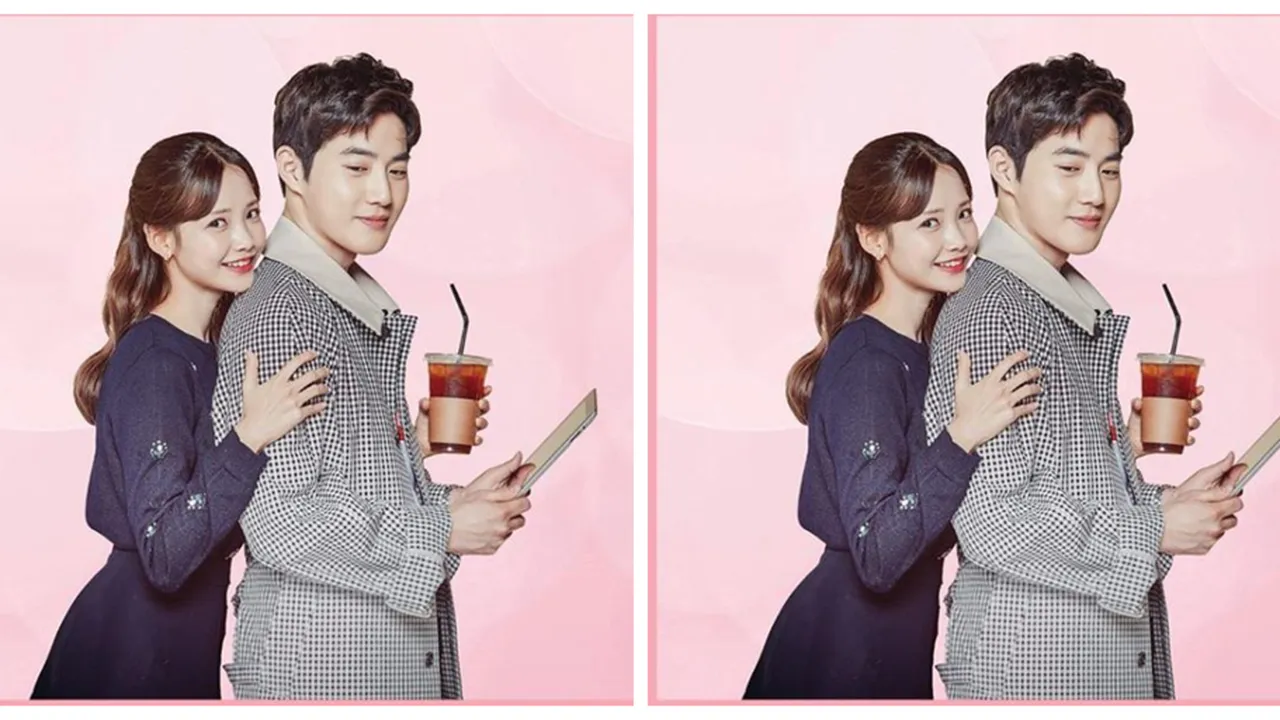 Sinopsis Drama RICH MAN Episode 4, Masa Lalu Suho EXO