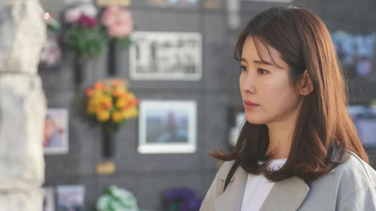 Sinopsis Drama SKY CASTLE Episode 10, Nasib Soo Im di Sky Castle