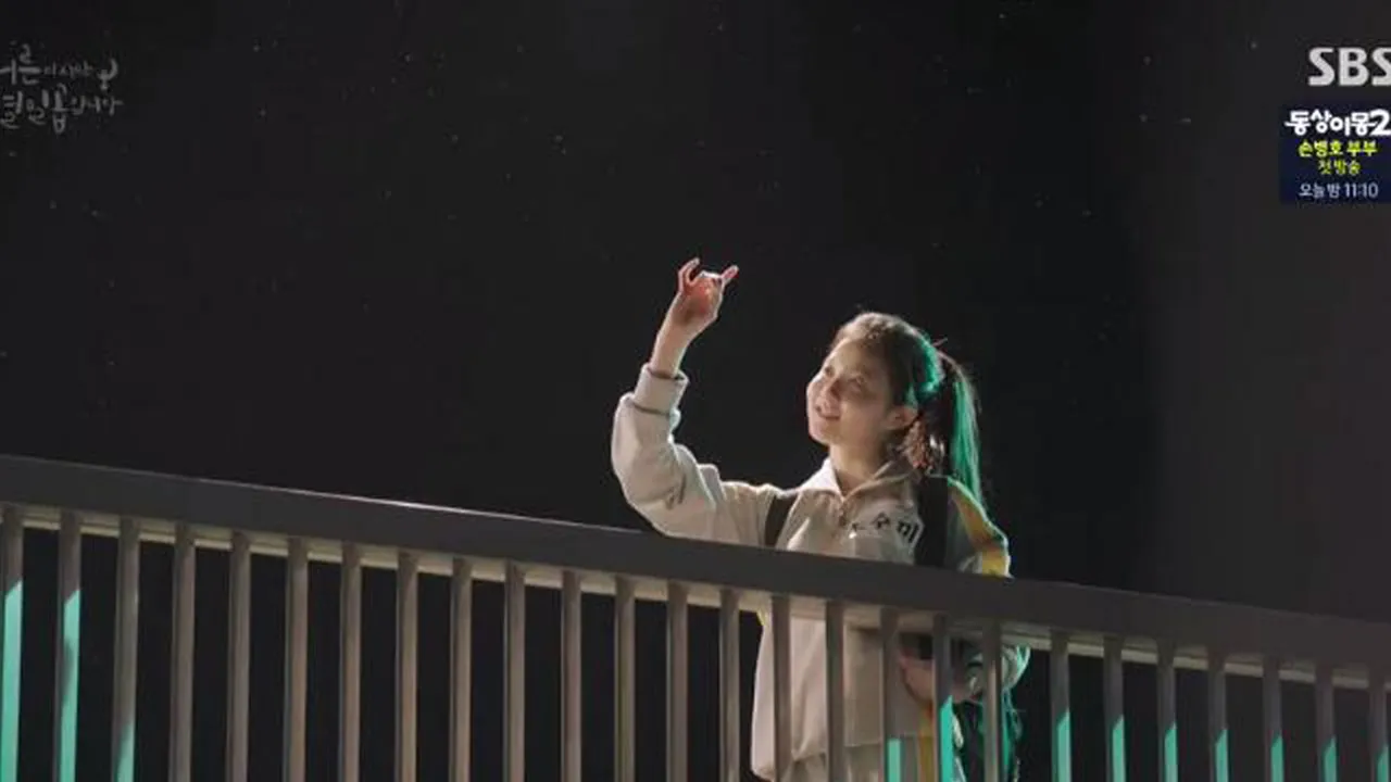 Sinopsis Drama STILL 17 Episode 1, Cinta Pertama Bersemi di SMA