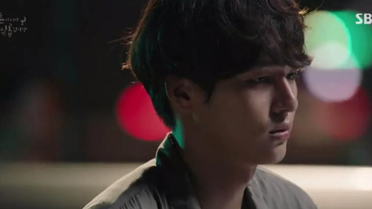 Sinopsis Drama STILL 17 Episode 11, Mencoba Melawan Trauma