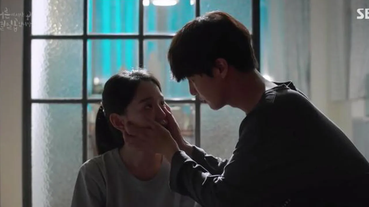 Sinopsis Drama STILL 17 Episode 12, Romantisnya Yang Se Jong & Shin Hye Sun