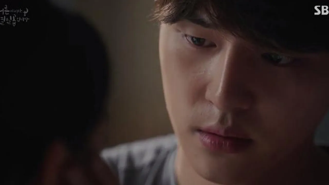 Sinopsis Drama STILL 17 Episode 13, Aksi Yang Se Jong Lindungi Shin Hye Sun