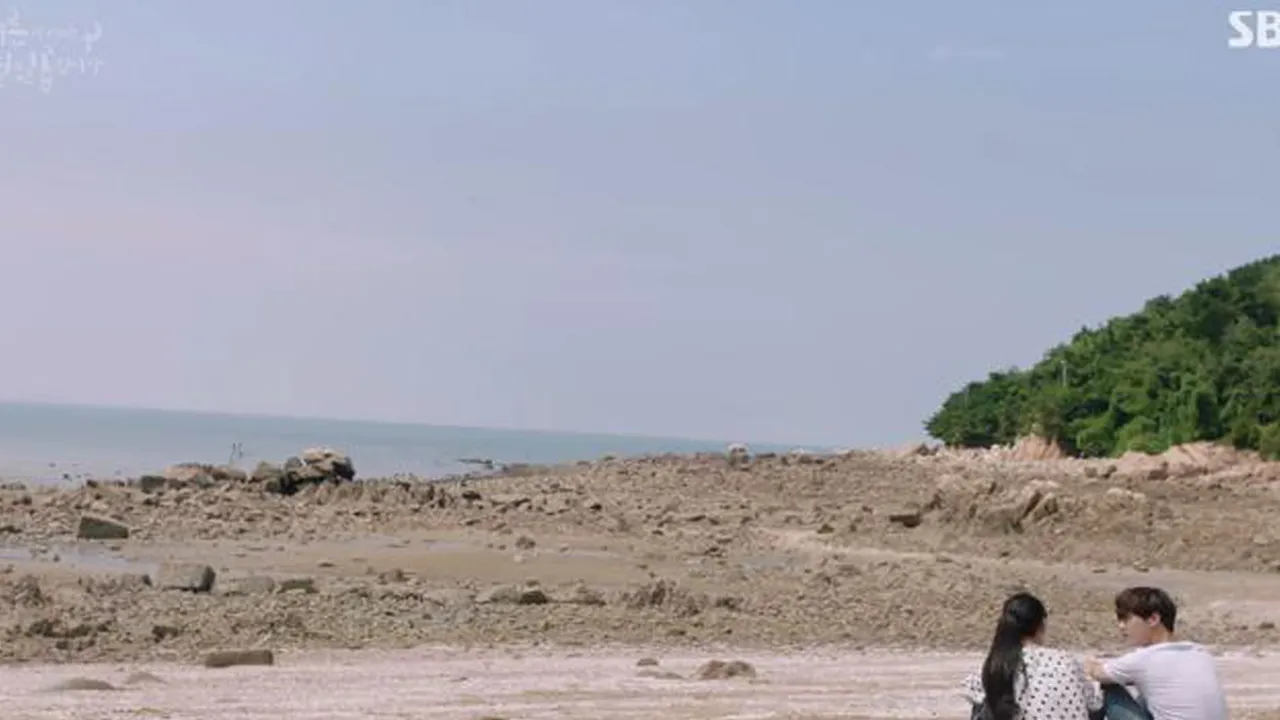 Sinopsis Drama STILL 17 Episode 16, Yang Se Jong Bikin Shin Hye Sun Tersipu