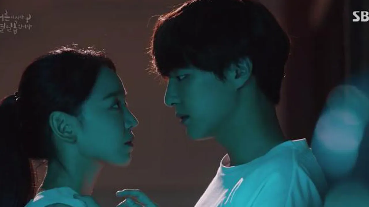 Sinopsis Drama STILL 17 Episode 18, Yang Se Jong Akui Perasaannya pada Shin Hye Sun