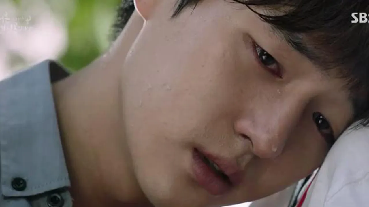 Sinopsis Drama STILL 17 Episode 21, Kamulah Tempat Berlindungku