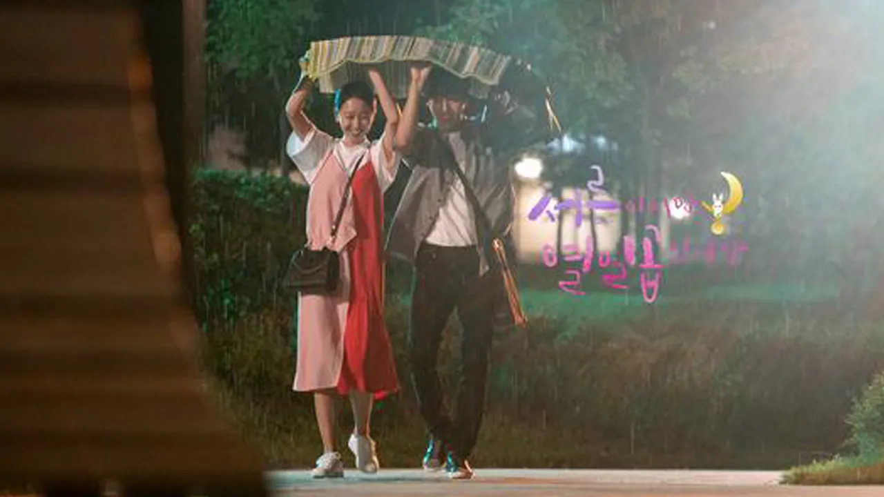 Sinopsis Drama STILL 17 Episode 23, Yang Se Jong & Shin Hye Sun Mulai Saling Terbuka Sinopsis Drama STILL 17 Episode 23, Yang Se Jong & Shin Hye Sun Mulai Saling Terbuka