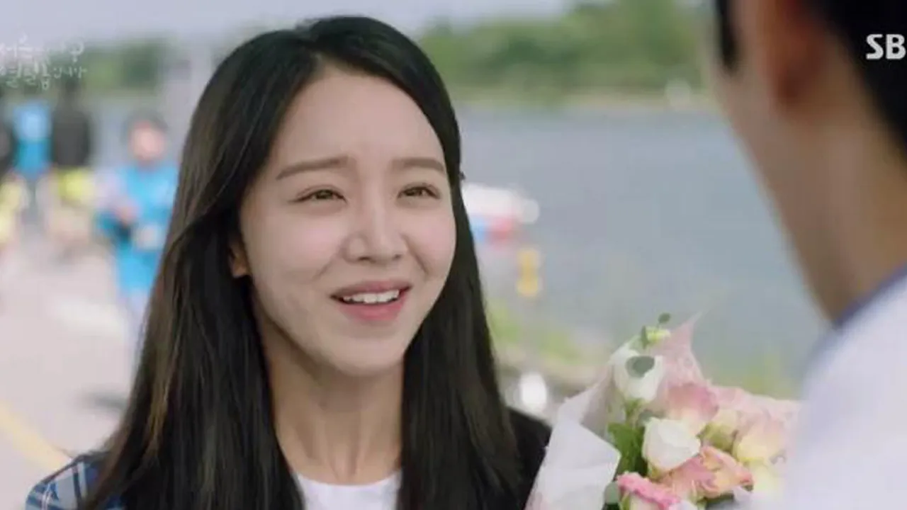 Sinopsis Drama STILL 17 Episode 25, Titik Cerah Pencarian Shin Hye Sun