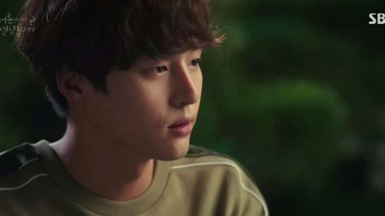 Sinopsis Drama STILL 17 Episode 29, Yang Se Jong adalah Crescendo-ku