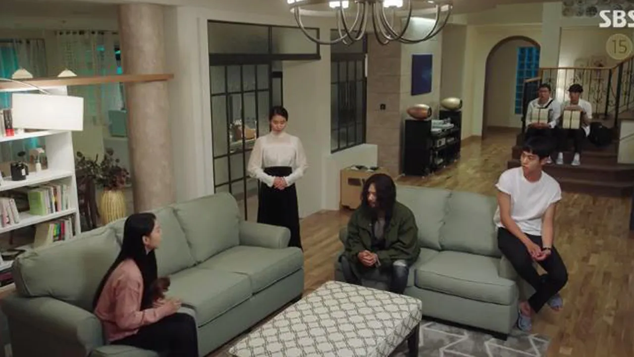 Sinopsis Drama Still 17 Episode 3, Transformasi Yang Se Jong