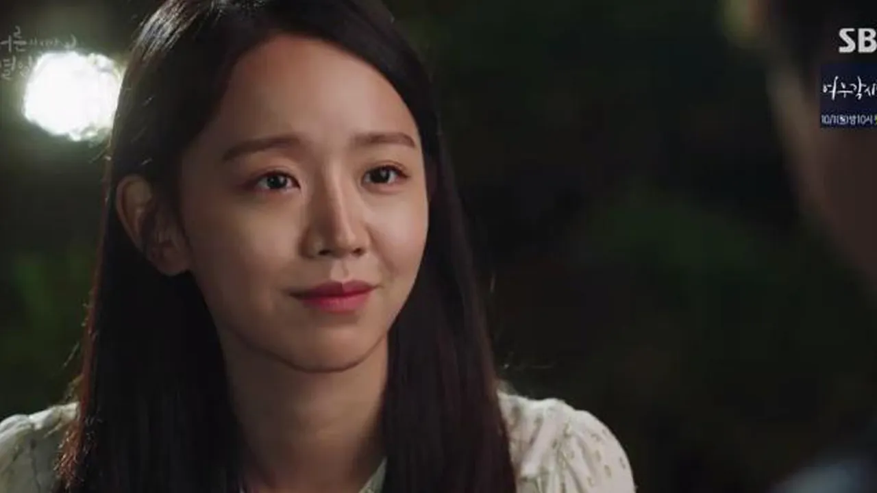 Sinopsis Drama STILL 17 Episode 31, Kesempatan Emas untuk Shin Hye Sun