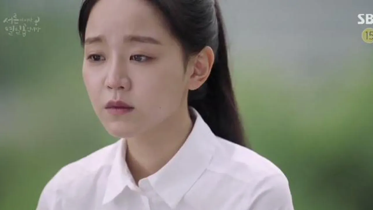 Sinopsis Drama STILL 17 Episode 5, Kepedihan Shin Hye Sun Usai Ditolak