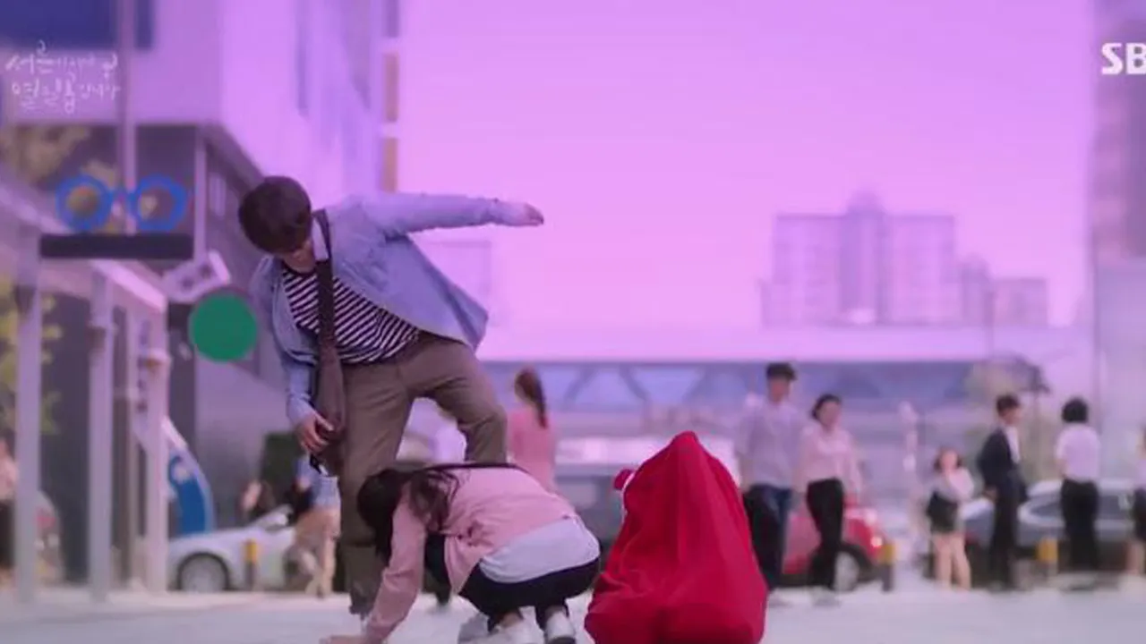 Sinopsis Drama STILL 17 Episode 9, Kedekatan Shin Hye Sun dan Yang Se Jong