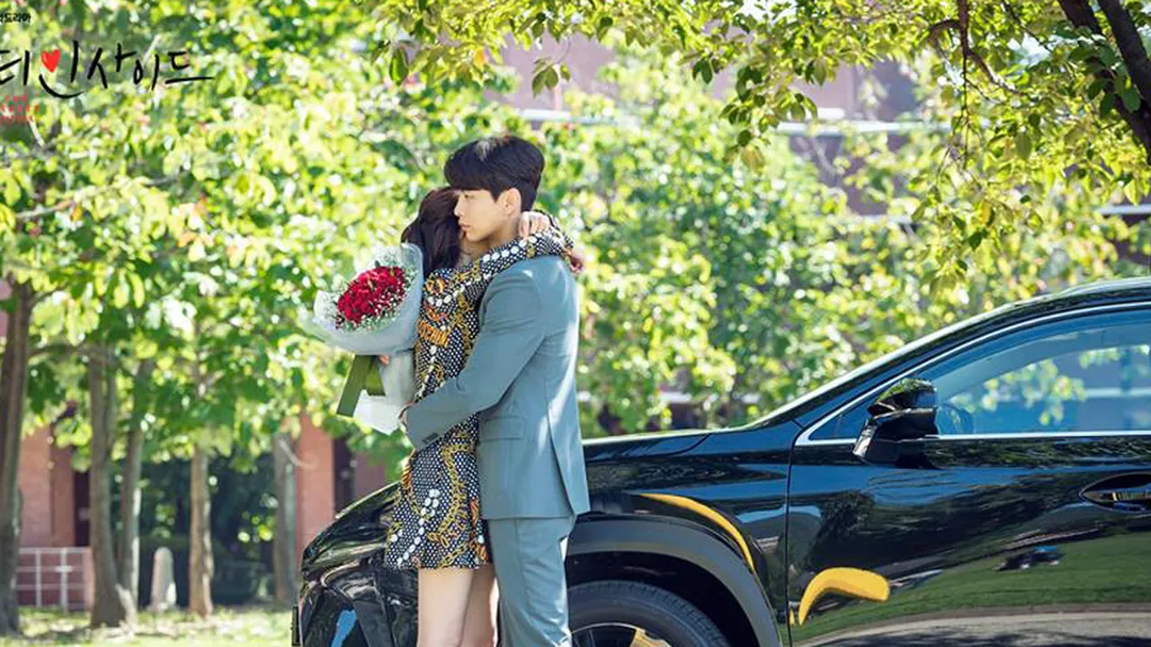 Sinopsis Drama THE BEAUTY INSIDE Episode 5, Lee Min Ki & Seo Hyun Jin Ngaku Pacaran?