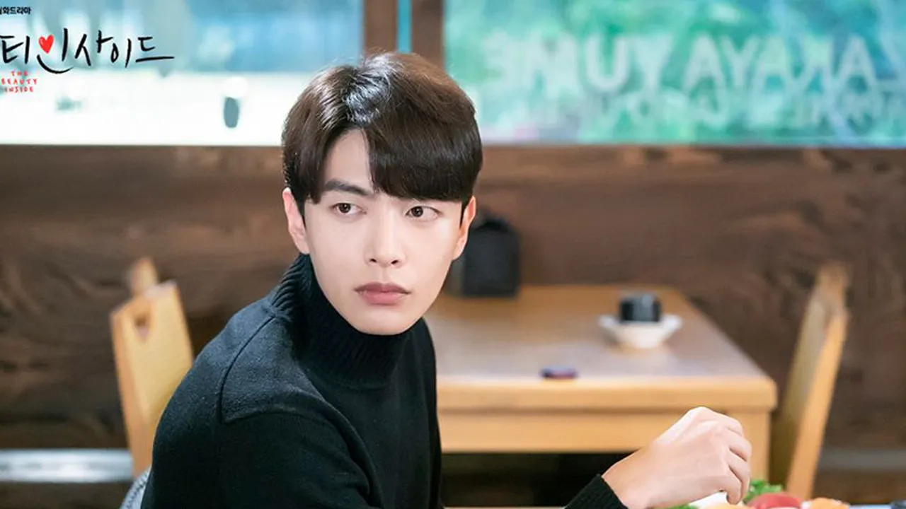 Sinopsis Drama THE BEAUTY INSIDE Episode 13: Saatnya Jujur Pada Semua Orang