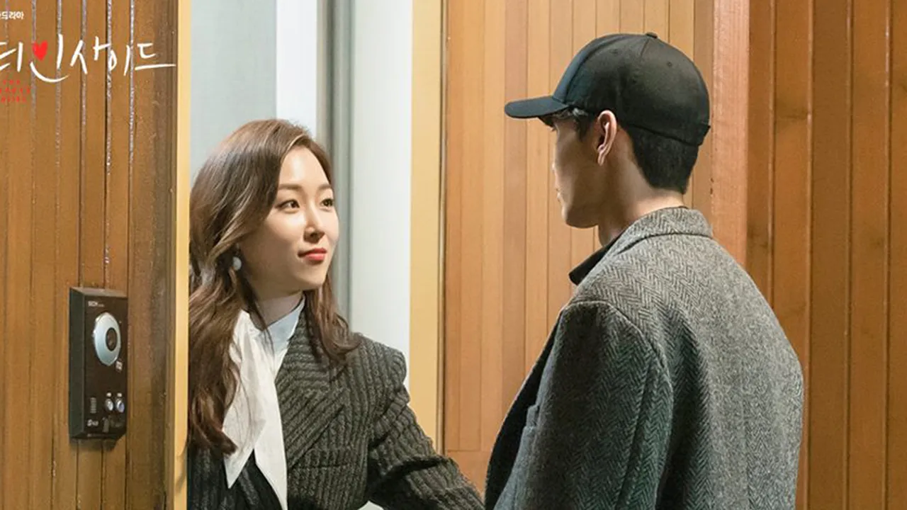 Sinopsis Drama THE BEAUTY INSIDE Episode 8: Seo Hyun Jin & Lee Min Ki Pacaran Beneran