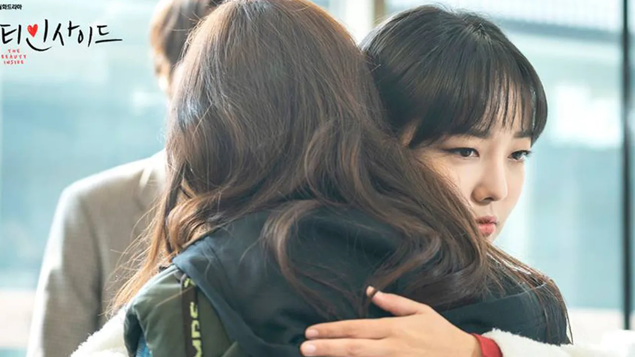 Sinopsis Drama THE BEAUTY INSIDE Episode 12, Seo Hyun Jin Menghilang