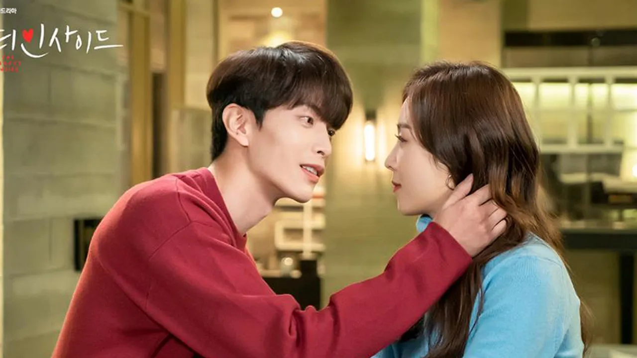 Sinopsis Drama THE BEAUTY INSIDE Episode 16: Akhir Perjalanan Cinta