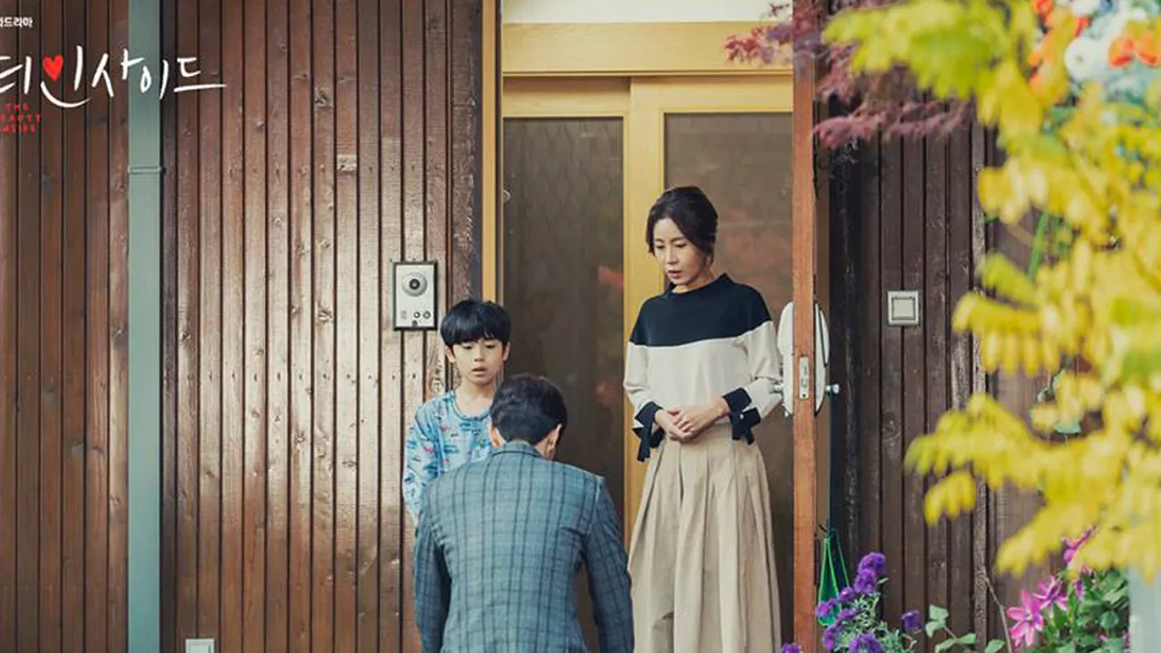 Sinopsis Drama THE BEAUTY INSIDE Episode 9, Se Kye Kecil Bikin Haru