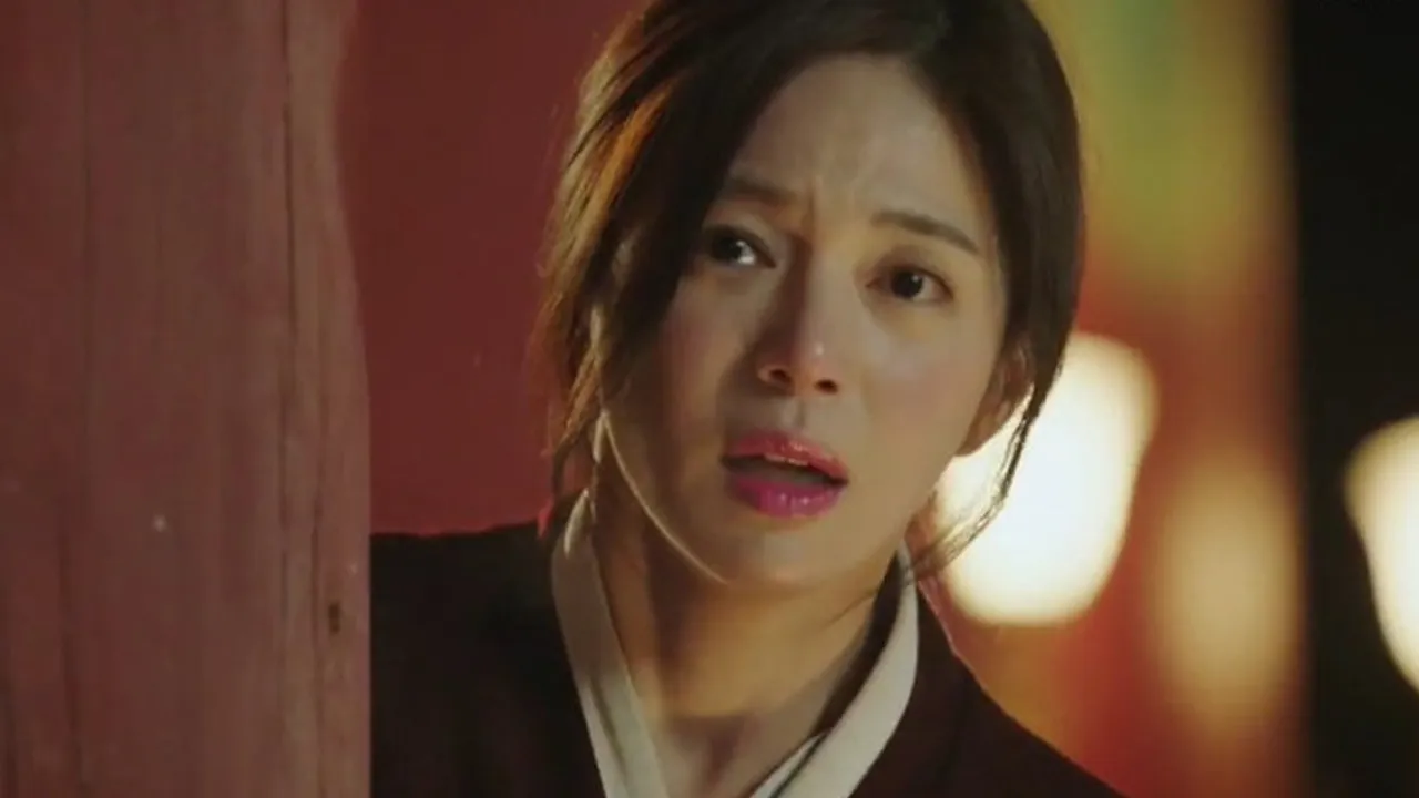 Sinopsis Drama THE LAST EMPRESS Episode 10, Liciknya Rencana Lee Elijah