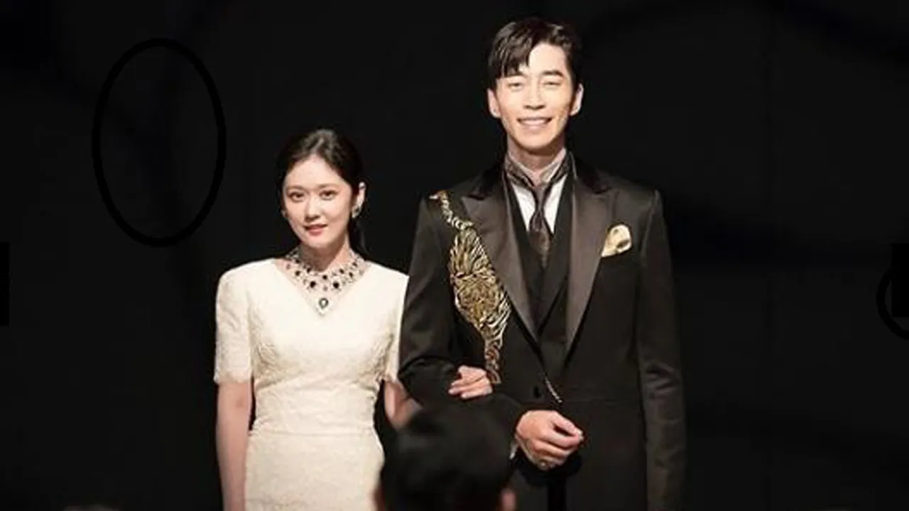 Sinopsis Drama THE LAST EMPRESS Episode 7, Pernikahan Jang Na-Ra & Shin Sung-Rok