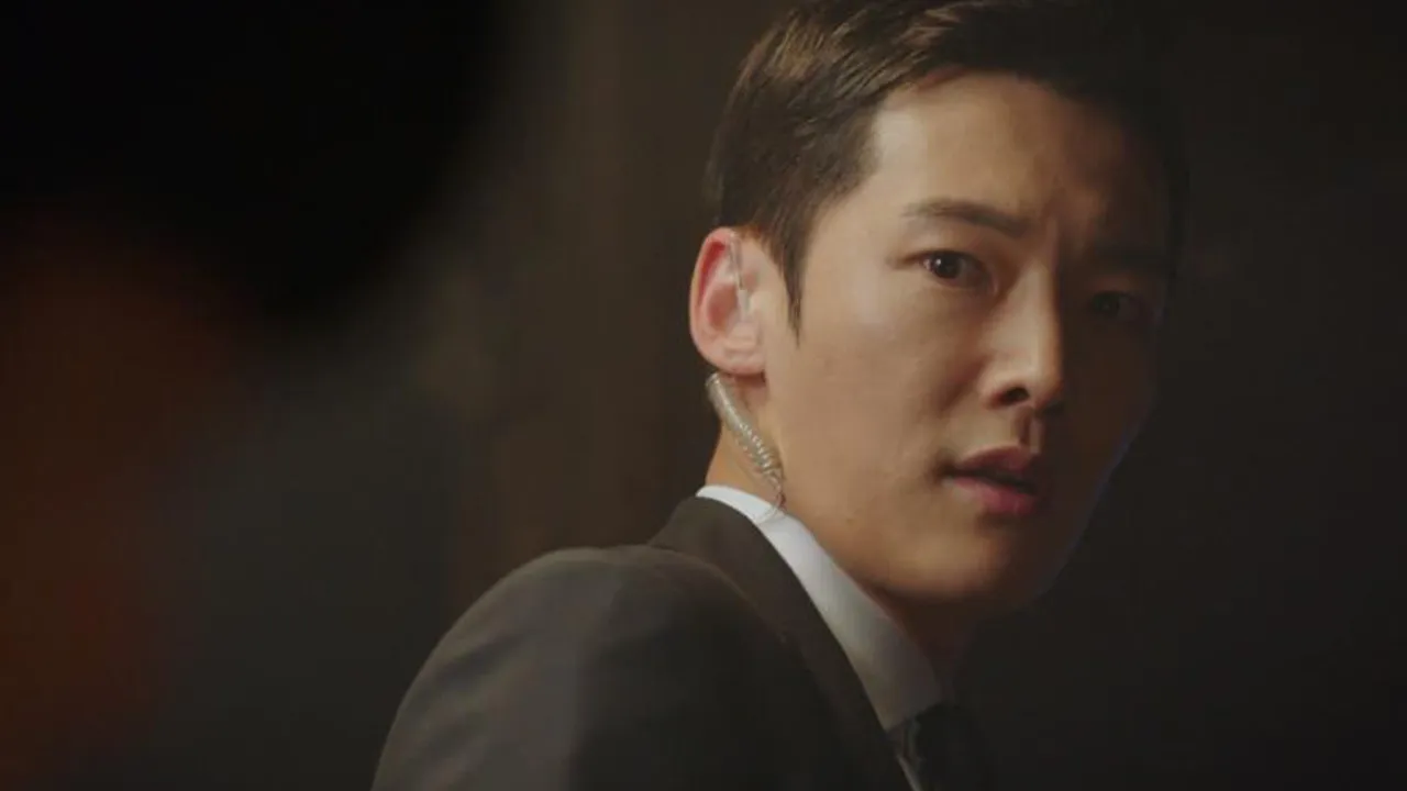 Sinopsis Drama THE LAST EMPRESS Episode 43, Satu Lagi Tragedi di Istana