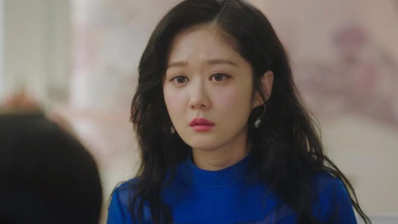 Sinopsis Drama THE LAST EMPRESS Episode ke-42, Usaha Jang Na-Ra Mengungkap Rahasia