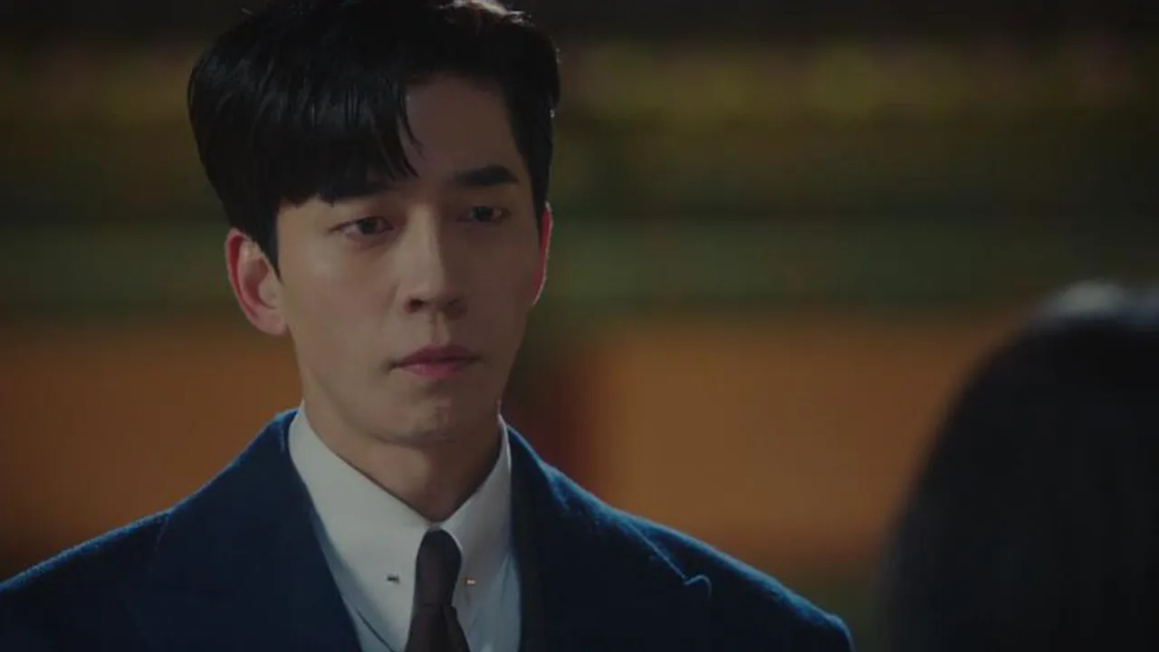 Sinopsis Drama THE LAST EMPRESS Episode 50, Terbukanya Rahasia Kelam Istana