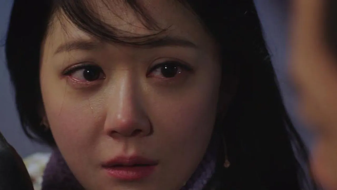 Sinopsis Drama THE LAST EMPRESS Episode 12, Pedihnya Hati Jang Na-Ra
