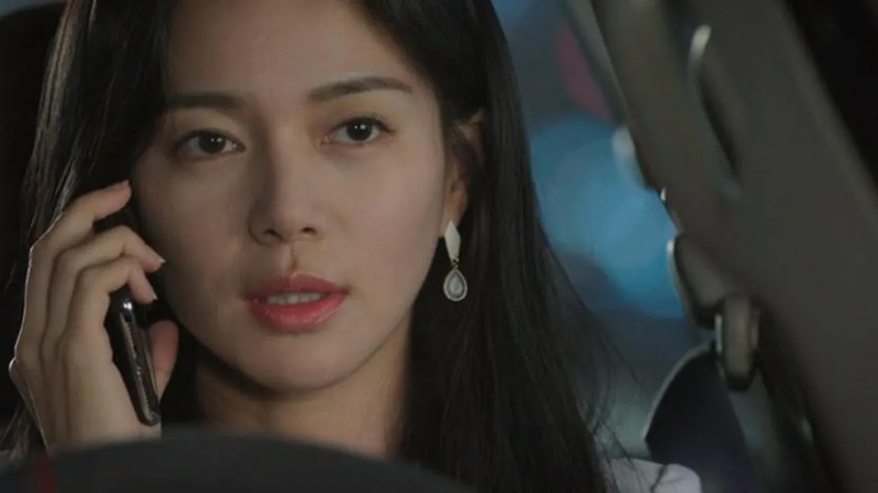 Sinopsis Drama THE LAST EMPRESS Episode 3, Langkah Menutupi Kebenaran