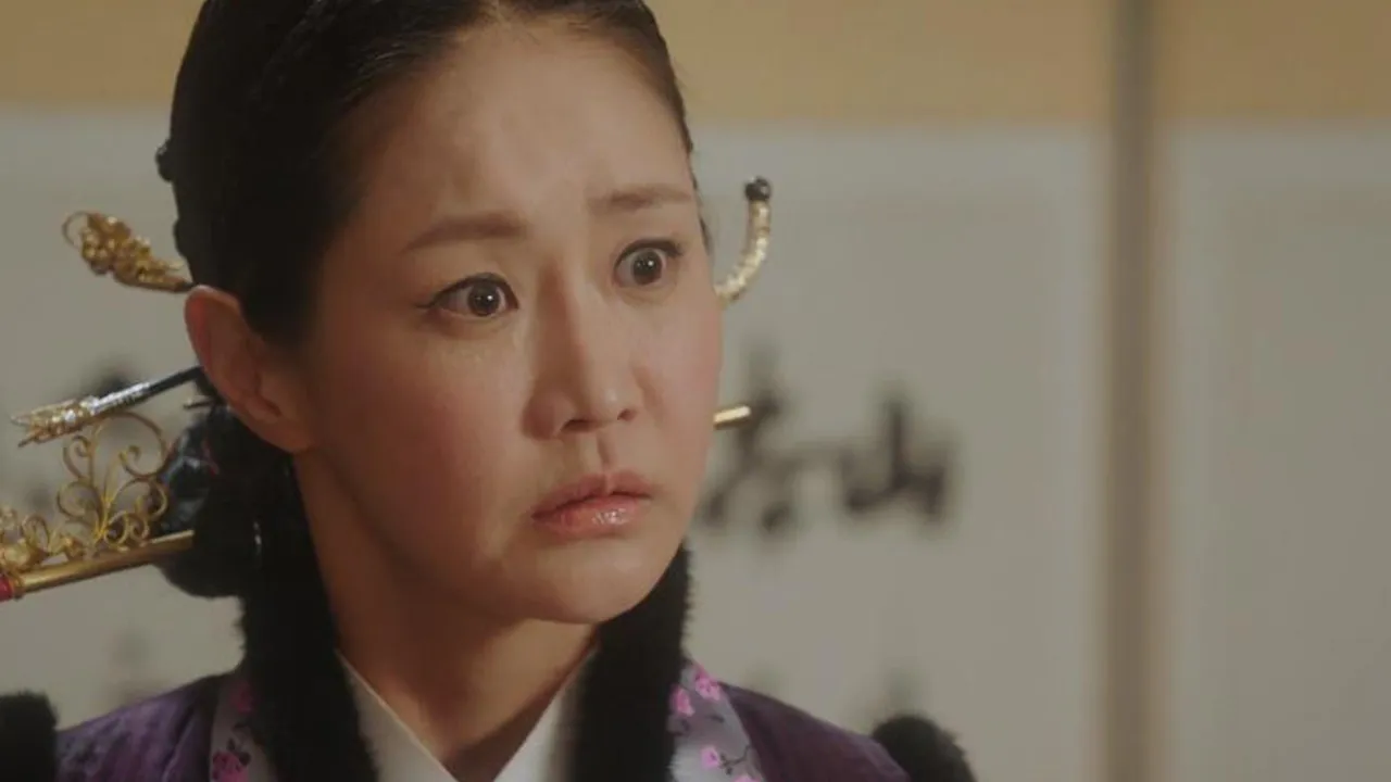 Sinopsis Drama THE LAST EMPRESS Episode 27, Tuduhan Pedas Buat Ibu Suri Sinopsis Drama THE LAST EMPRESS Episode 27, Tuduhan Pedas Buat Ibu Suri
