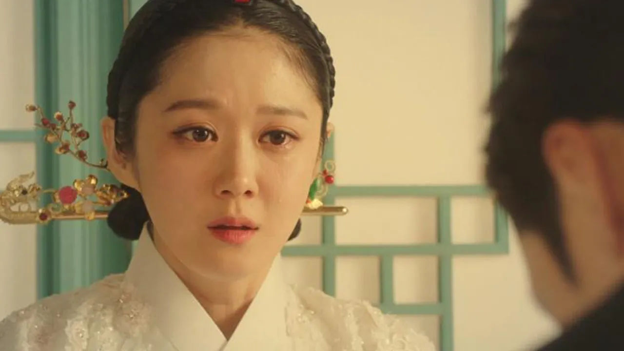 Sinopsis Drama THE LAST EMPRESS Episode 31, Lagi-Lagi Fitnah Keji pada Jang Na-Ra Sinopsis Drama THE LAST EMPRESS Episode 31, Lagi-Lagi Fitnah Keji pada Jang Na-Ra