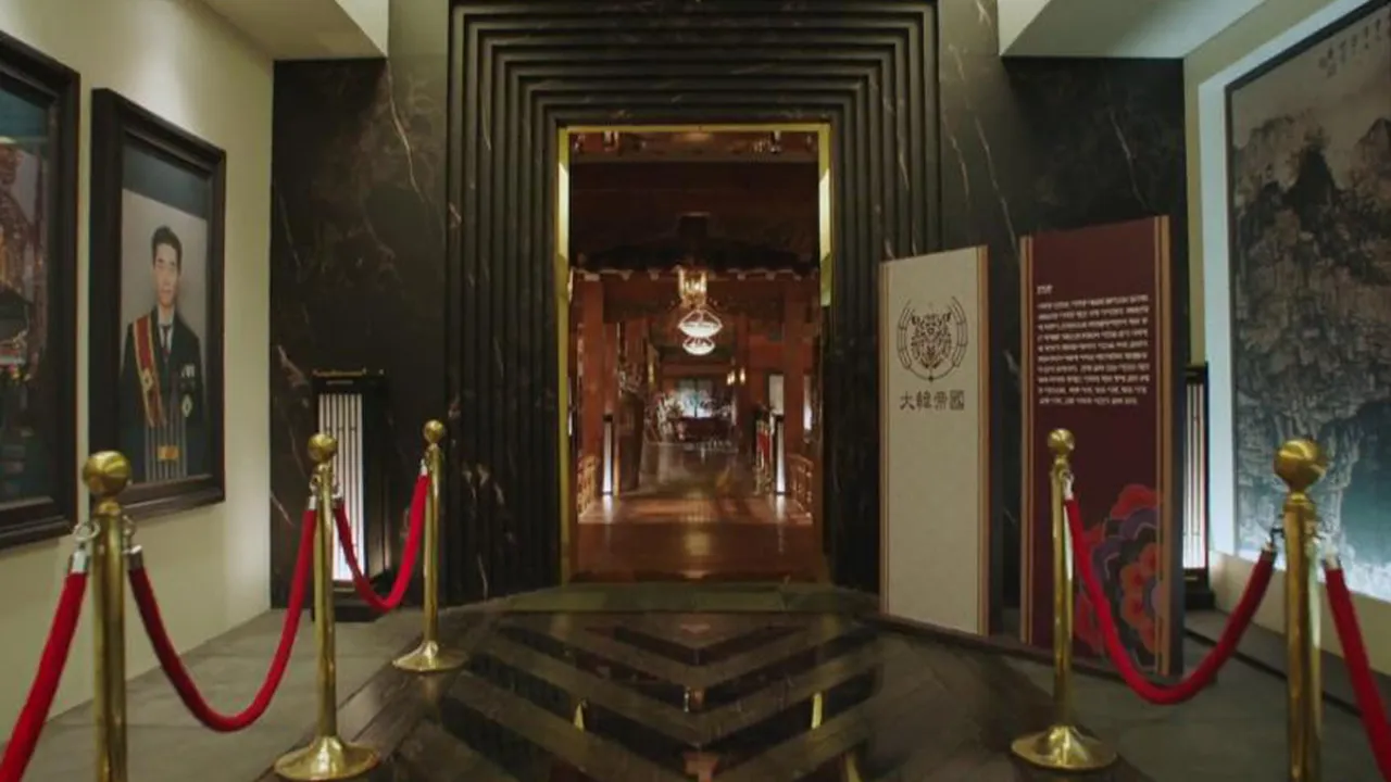Sinopsis Drama THE LAST EMPRESS Episode 52, Akhir Keluarga Kerajaan