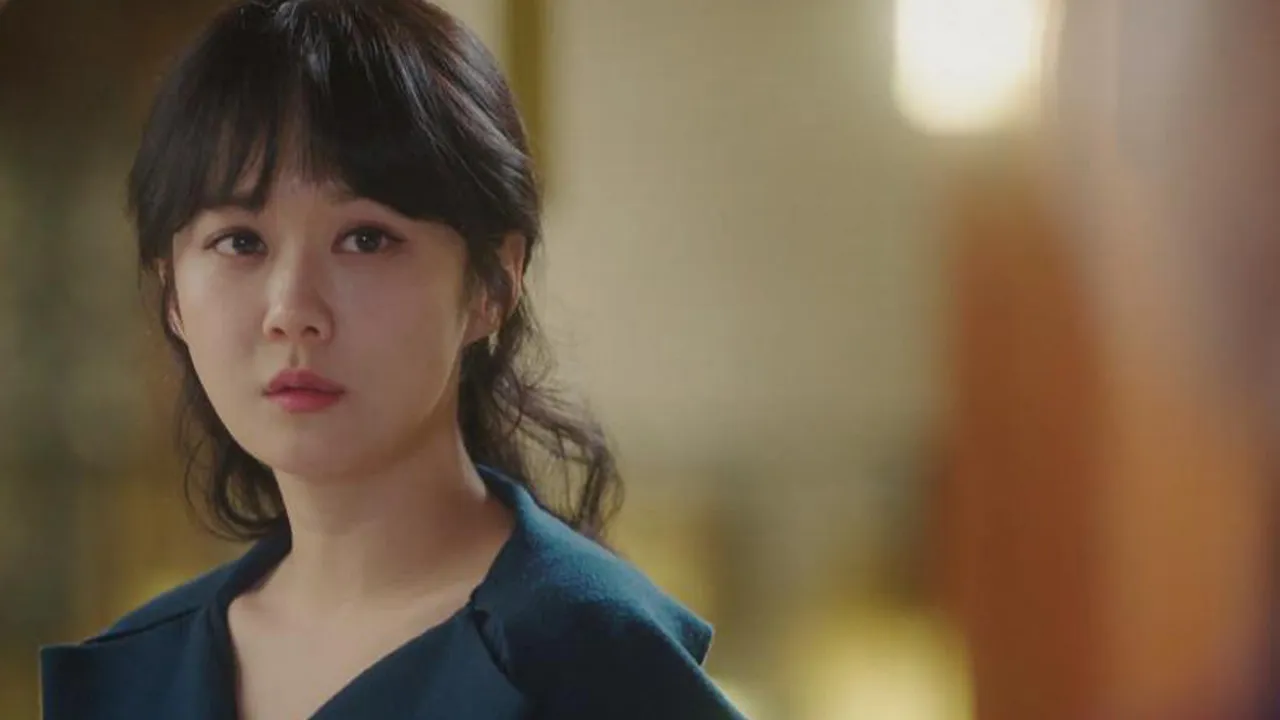 Sinopsis Drama THE LAST EMPRESS Episode 30, Nyawa Jang Na-Ra Kembali Terancam