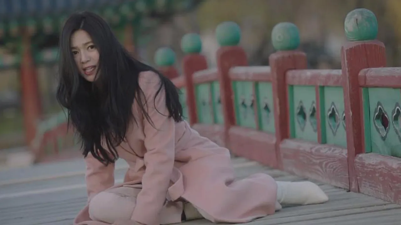 Sinopsis Drama THE LAST EMPRESS Episode 24, Posisi Lee Elijah Mulai Goyah
