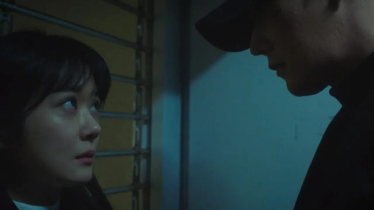 Sinopsis Drama THE LAST EMPRESS Episode ke-15, Jang Na-Ra Dijebak!