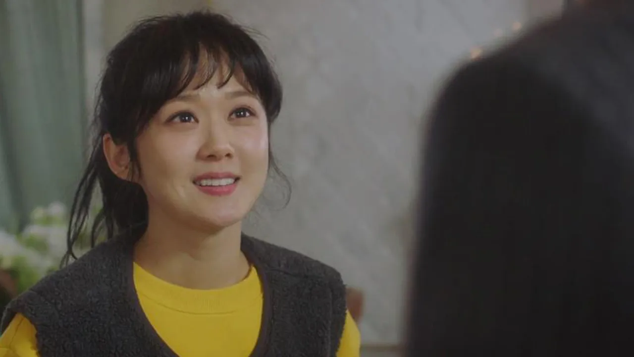 Sinopsis Drama THE LAST EMPRESS Episode 25, Usaha Jang Na-Ra Bersihkan Namanya