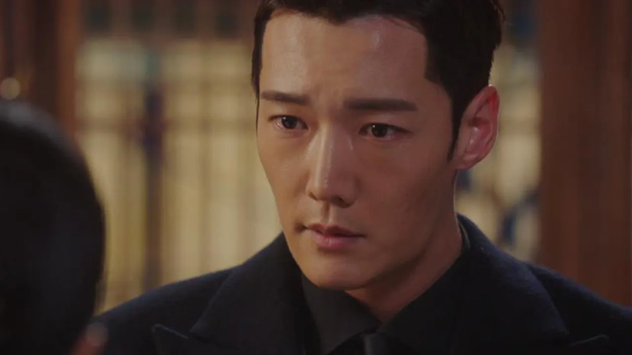 Sinopsis Drama THE LAST EMPRESS Episode 32, Pengakuan Choi Jin-Hyuk