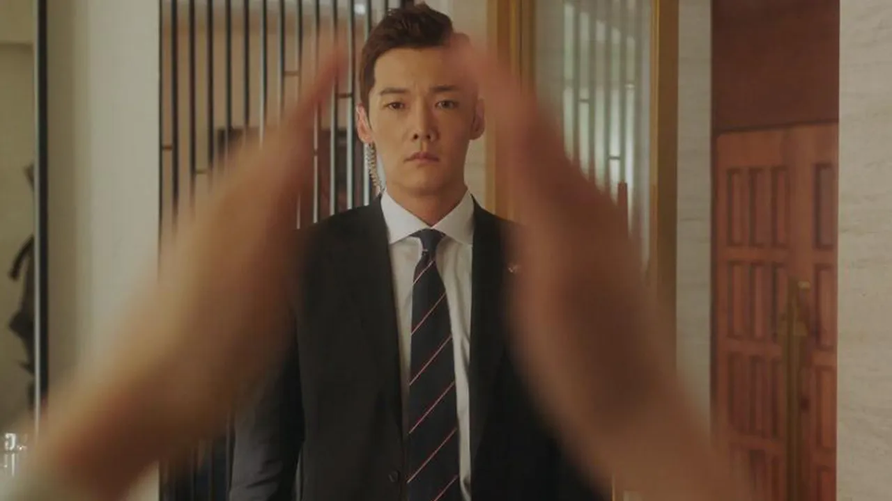 Sinopsis Drama THE LAST EMPRESS Episode ke-22, Identitas Asli Choi Jin-Hyuk Terkuak? Sinopsis Drama THE LAST EMPRESS Episode ke-22, Identitas Asli Choi Jin-Hyuk Terkuak?