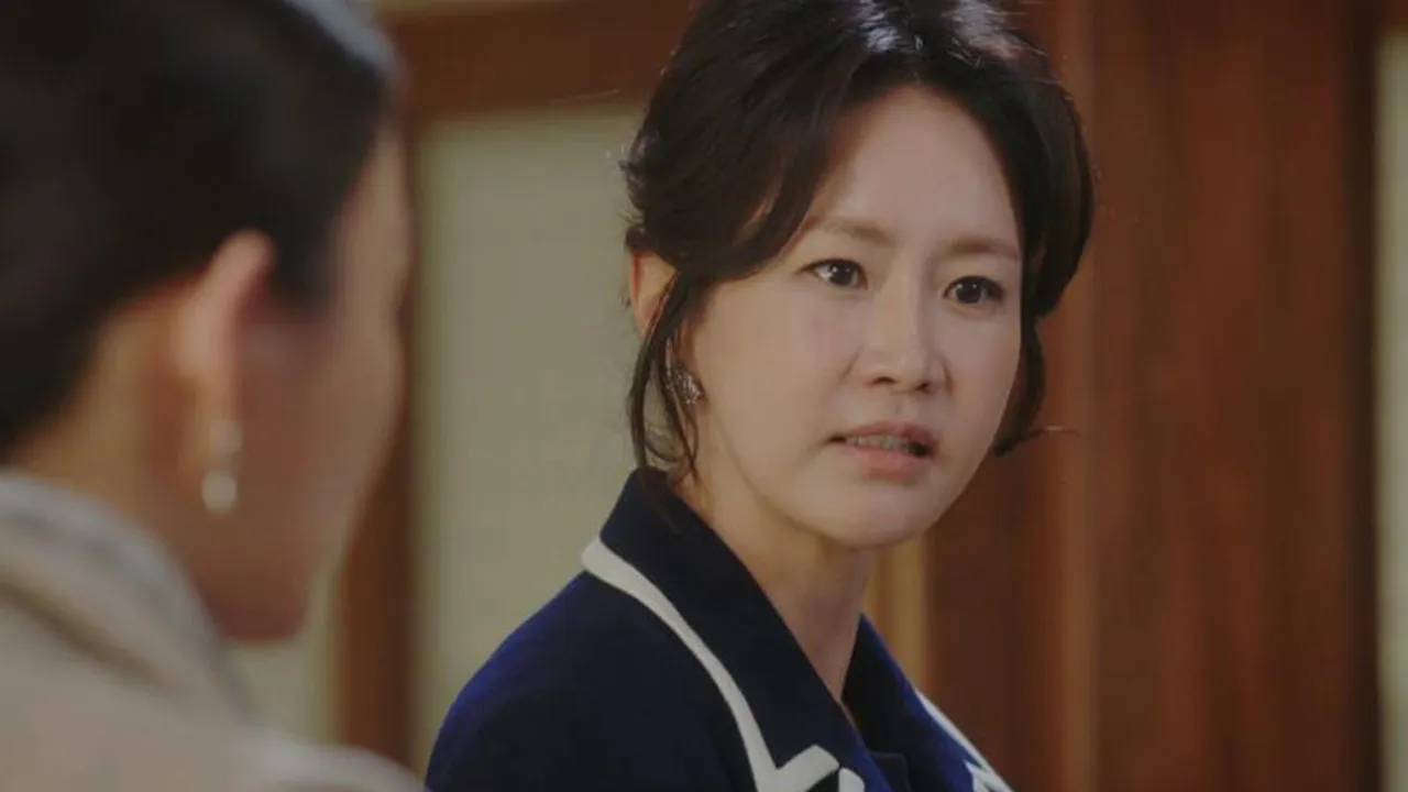 Sinopsis Drama The Last Empress Episode 46, Kemarahan Ibu Suri