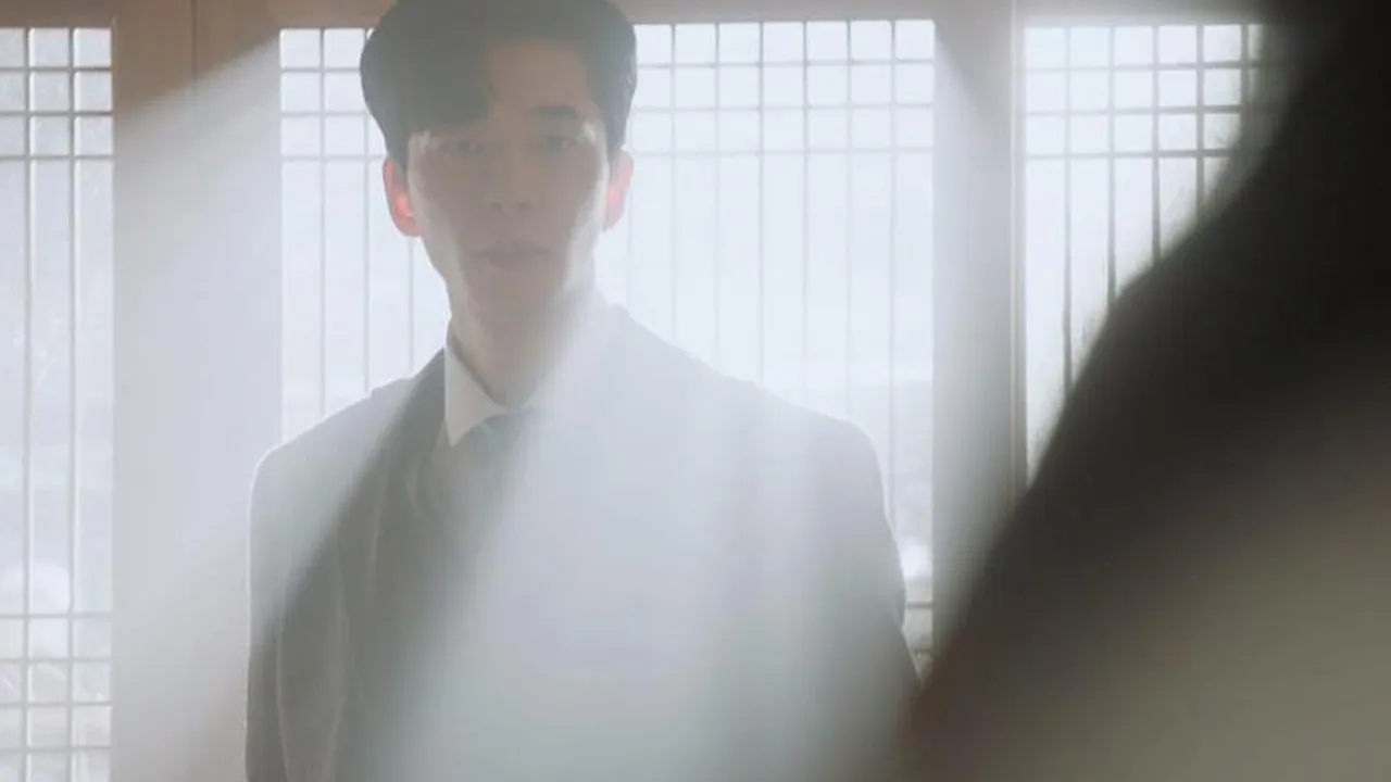 Sinopsis Drama THE LAST EMPRESS Episode 51, Perubahan Shin Sung-Rok