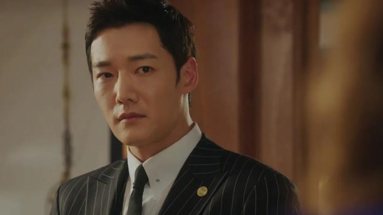 Sinopsis Drama THE LAST EMPRESS Episode 47, Kembalinya Choi Jin-Hyuk ke Istana Sinopsis Drama THE LAST EMPRESS Episode 47, Kembalinya Choi Jin-Hyuk ke Istana