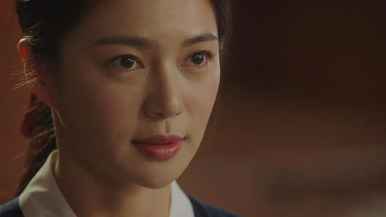 Sinopsis Drama THE LAST EMPRESS Episode 35, Kembalinya Lee Elijah ke Istana