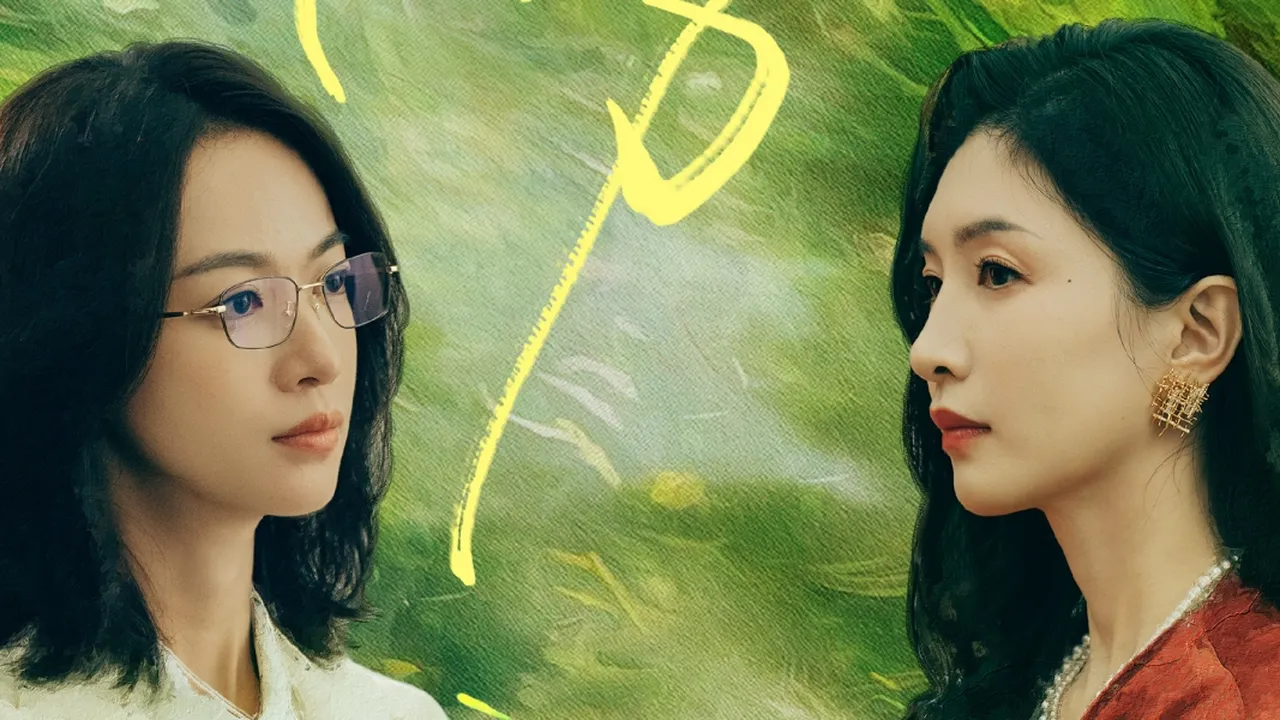 Sinopsis Drama 'Those Flowers', Wu Jinyan Comeback dengan Peran Pengacara Misterius dan Ambisi Dendam