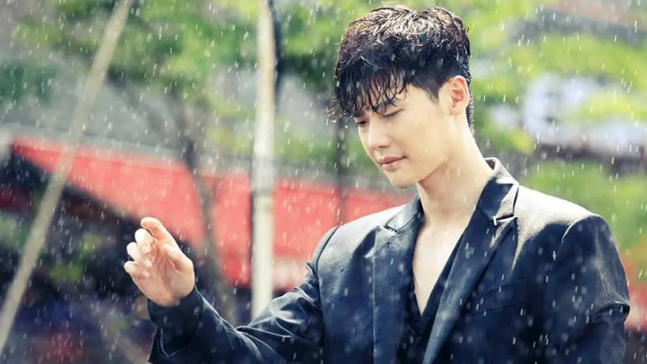Sinopsis Drama W Episode 10, Lee Jong Suk Dijebak Lakukan Pembunuhan