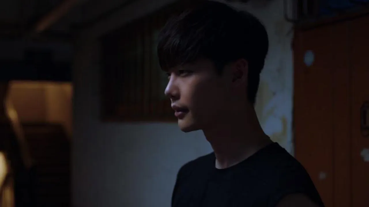 Sinopsis Drama W Episode 12, Berhasilkah Rencana yang Dibuat Lee Jong Suk?
